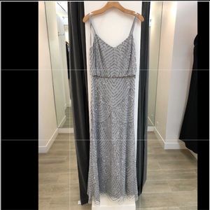 adrianna papell 40109